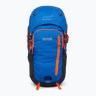 Rucsac de trekking REGATTA Highton V2 35 l oxford blue/seal grey