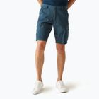 Pantaloni de trekking pentru bărbați REGATTA Ruwan midnight