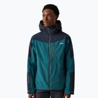 Geacă 3w1 pentru bărbați  REGATTA Wentwood IX moroccan blue/navy