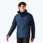 Geacă de iarnă pentru bărbați REGATTA Winter Calderdale II moonlight denim/navy