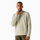 Bluză fleece pentru bărbați REGATTA Thompson abbeystone