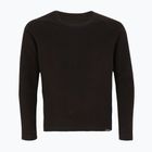 Bluză termică pentru copii REGATTA Thermal Baselayer black