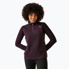 Bluză pentru femei REGATTA Montes deep plum/black