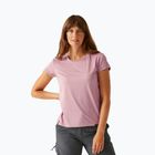 Tricou pentru femei  REGATTA Limonite VIII lilac