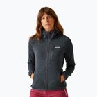 Bluză pentru femei  REGATTA Newhill II seal grey/pop