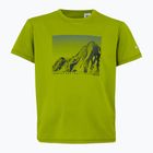 Tricou pentru copii REGATTA Alvarado IX grenoble green