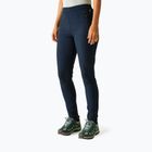 Pantaloni de trekking pentru femei REGATTA Pentre Stretch II navy