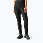 Pantaloni de trekking pentru femei REGATTA Pentre Stretch II black