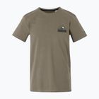 Tricou de trekking pentru bărbați  REGATTA Breezed V treetop