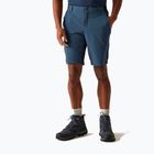 Pantaloni scurți de trekking pentru bărbați REGATTA Eldes moonlight denim/navy
