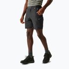 Pantaloni scurți de trekking pentru bărbați REGATTA Leesville III ash