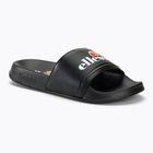 Papuci pentru femei Ellesse Filippo Slide black