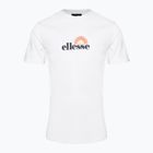 Tricou alb pentru bărbați Ellesse Trea