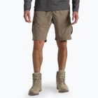 Pantaloni scurți de trekking pentru bărbați Craghoppers NosiLife Cargo Short III pebble