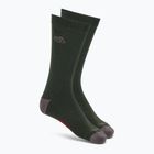 Șosete Craghoppers NosiLife Travel Single Pack black pepper/mid grey