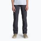 Pantaloni de trekking pentru femei Craghoppers NosiLife Rif Stretch Cargo dark iron