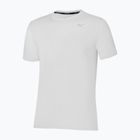 Tricou de alergare pentru bărbați Mizuno Core Run Short Sleeve Tee cloudscape