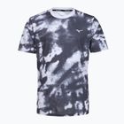 Tricou de alergare pentru bărbați Mizuno Graphic Short Sleeve Tee gekko