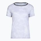 Tricou de alergare pentru femei Mizuno Graphic Short Sleeve Tee tsukikage