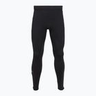 Colanți de alergare pentru bărbați Mizuno Active Warmalite Long Tight black