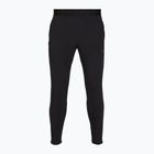 Pantaloni de alergare pentru bărbați Mizuno Active Alpha Long Pants black