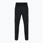 Pantaloni de alergare pentru bărbați Mizuno Multi Pocket Long black