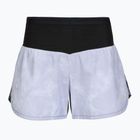 Pantaloni scurți de alergare pentru femei Mizuno Multi Pocket Graphic tsukikage