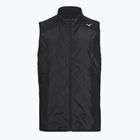 Vestă pentru bărbați Mizuno Tech Techfill Breath Thermo Vest black