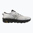 Încălțăminte Mizuno Wave Mujin LS GTX Snow White/Black/Lilac Hint