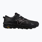 Încălțăminte Mizuno Wave Mujin LS GTX Black/Iris/Spring Crocus
