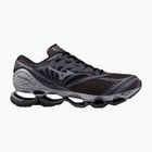 Încălțăminte Mizuno Wave Prophecy LS black sand/dapple gray/graystone