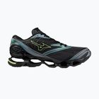 Încălțăminte Mizuno Wave Prophecy LS black sand/grossular green/black
