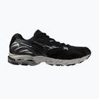 Încălțăminte Mizuno Wave Rider 10 black sand/black/harbor mist