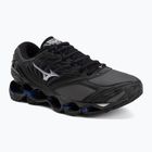 Încălțăminte Mizuno Wave Prophecy LS iron gate/royal blue/black sand