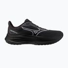 Încălțăminte de alergare pentru bărbați Mizuno Wave Inspire 22 blackened pearl/black bean