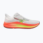 Încălțăminte de alergare pentru bărbați Mizuno Fortrush cloudscape/black/lava orange