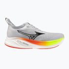 Încălțăminte de alergare pentru bărbați Mizuno Neo Zen 2 cloudscape/black/orange