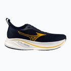 Încălțăminte de alergare pentru bărbați Mizuno Neo Zen 2 dress blues/artisan's gold/white