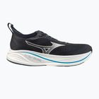 Încălțăminte de alergare pentru bărbați Mizuno Neo Zen 2 dark slate/foggy dew/blue jewel
