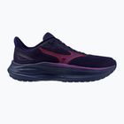 Încălțăminte de alergare pentru femei Mizuno Wave Inspire 22 rhodonite/tomato puree/dahlia