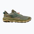 Încălțăminte de alergare pentru bărbați Mizuno Wave Mujin 11 sea spray/aventurine/martini olive