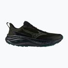 Încălțăminte de alergare pentru bărbați Mizuno Neo Lumina Gtx forest night/sea spray/vulcan