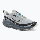 Încălțăminte de alergare pentru bărbați Mizuno Neo Lumina mirage gray/vulcan/blue jewel
