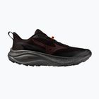 Încălțăminte de alergare pentru bărbați Mizuno Neo Lumina black bean/red dahlia/blackened pearl