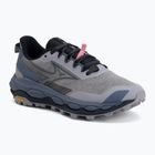 Încălțăminte de alergare pentru femei Mizuno Wave Mujin 11 dapple gray/dark slate/vulcan