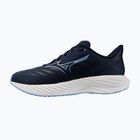 Încălțăminte de alergare pentru copii Mizuno Enerzy Rider Jr dress blues/cornflower blue/cloudscape