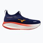 Încălțăminte de alergare pentru bărbați Mizuno Neo Vista 3 beacon blue/artisan's gold/tomato puree