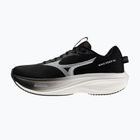 Încălțăminte de alergare pentru bărbați Mizuno Wave Rider 30 black/white
