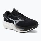 Încălțăminte de alergare pentru bărbați Mizuno Wave Rider 30 2E black/white