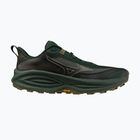 Încălțăminte de alergare pentru bărbați Mizuno Neo Daichi 10 Gtx sycamore/sea spray/martini olive